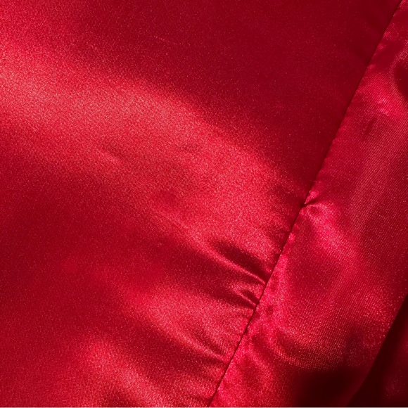 Lancôme Two Tier Zipper Makeup Case with Handle - Picture 7 of 16